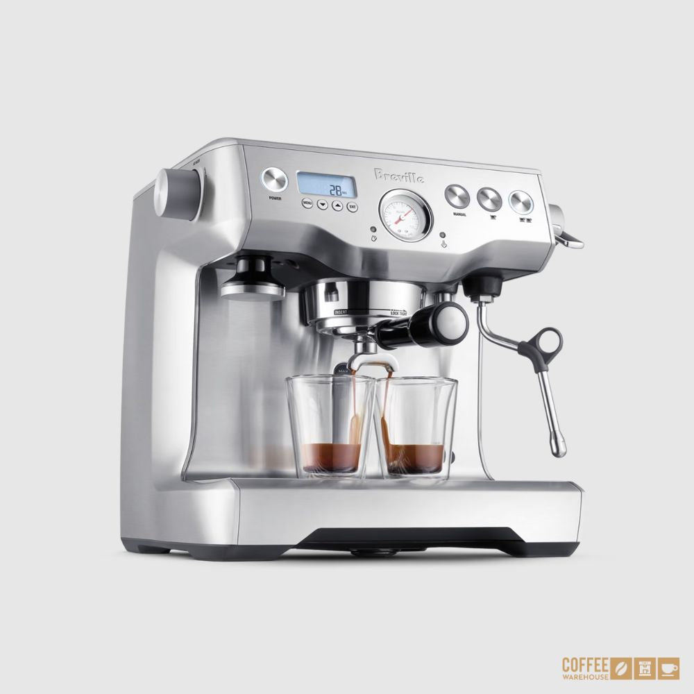 The Dynamic Duo – Coffee Whouse - Main Image