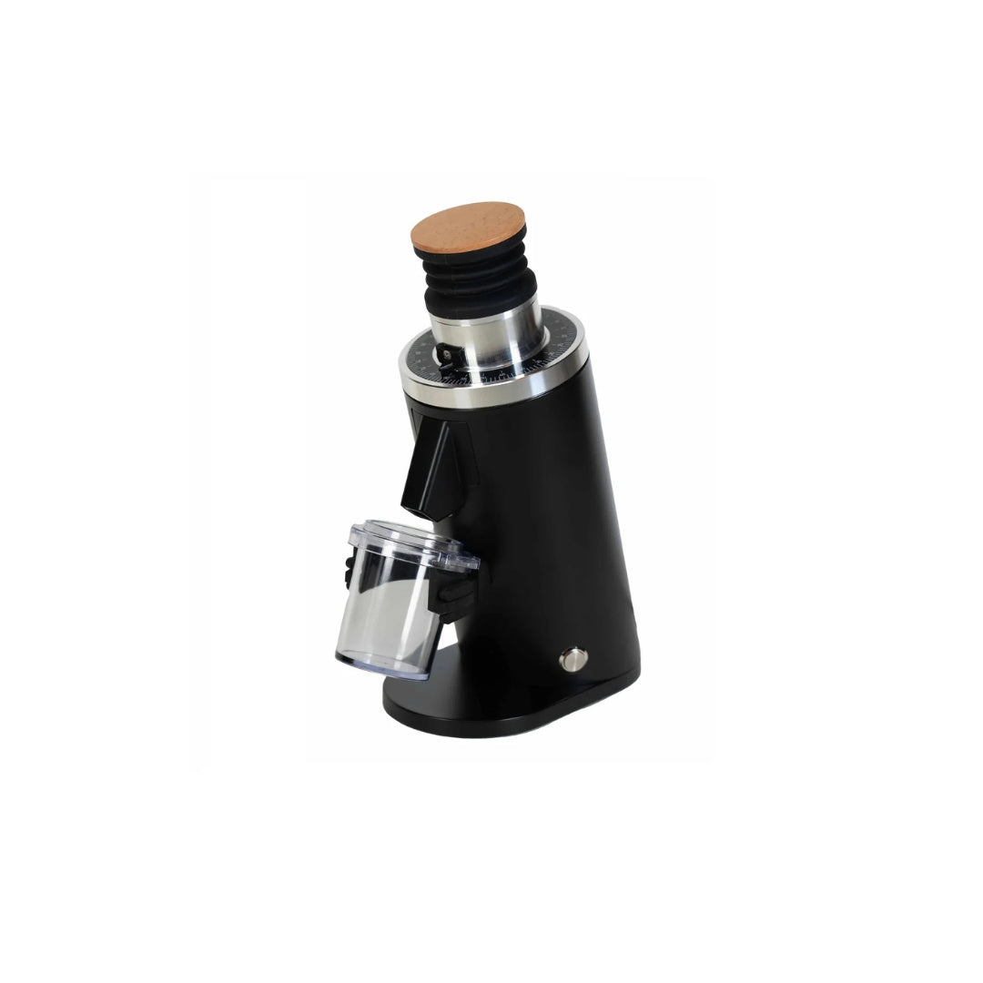 Turin DF54 Single Dose Grinder black