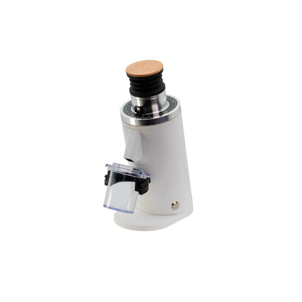 Turin DF54 Single Dose Grinder - White