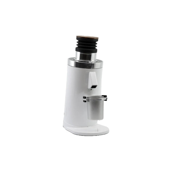 Turin DF64 Gen 2 Single Dose Grinder - White – Coffee Whouse Inc.