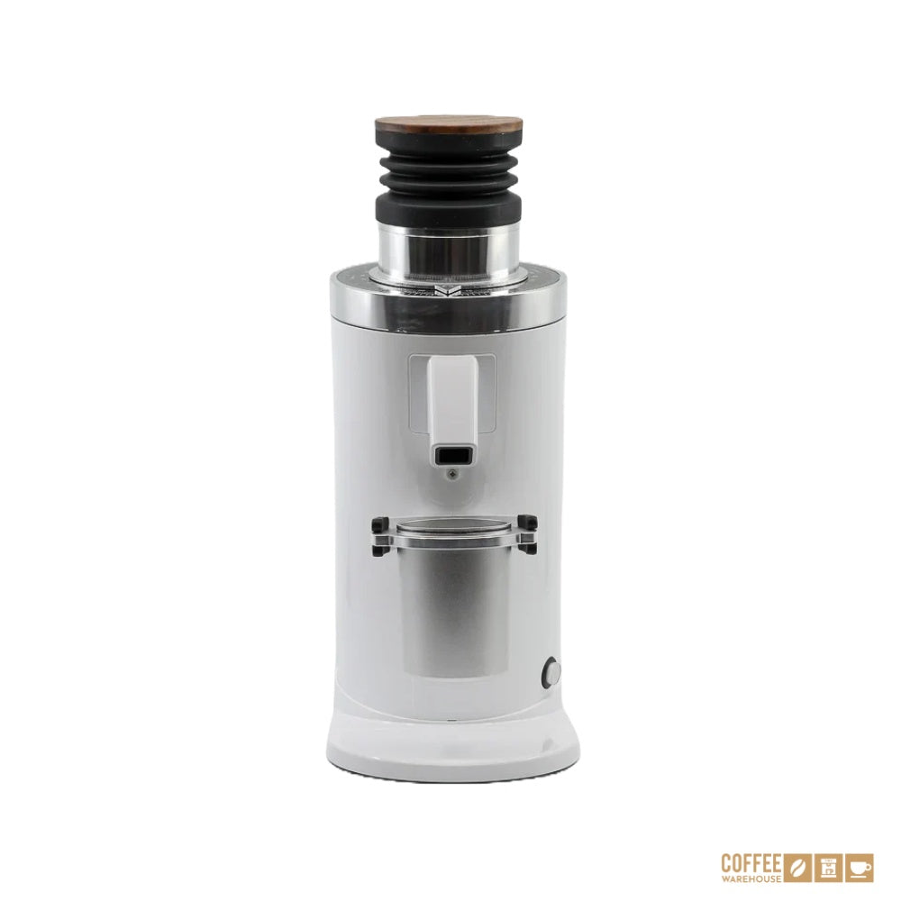 Turin DF64 Gen 2 Single Dose Grinder - White