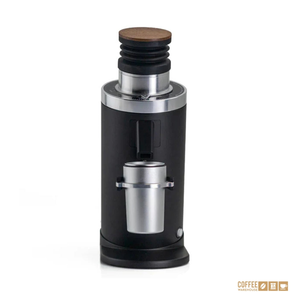 Turin DF64 Gen 2 Single Dose Grinder - Black