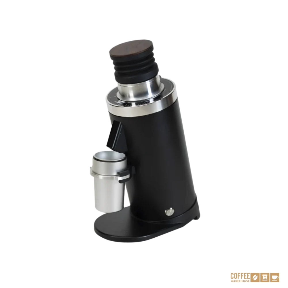 Turin DF64 Gen 2 Single Dose Grinder - Black