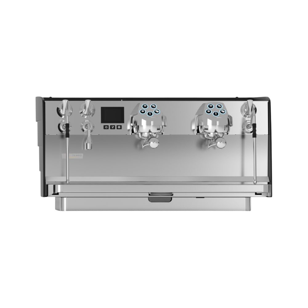 Victoria Arduino Eagle Tempo 2 Group Digit Espresso Machine – Matte Black