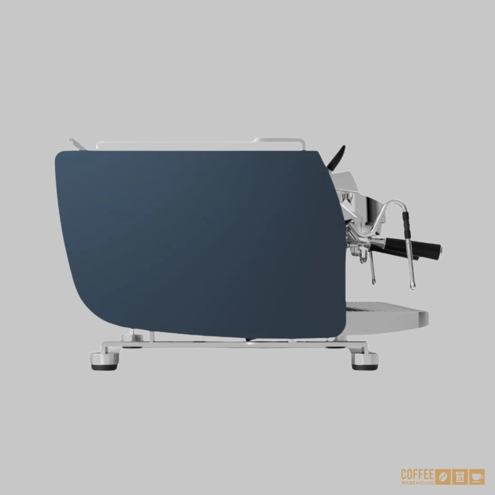 Victoria Arduino Eagle Tempo 3 Group Digit Espresso Machine – Stone Blue