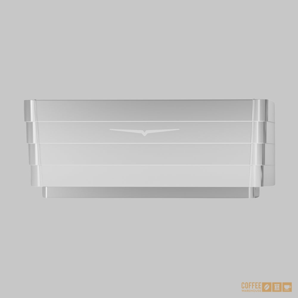 Victoria Arduino Eagle Tempo 3 Group Digit Espresso Machine – ‌‌Chrome