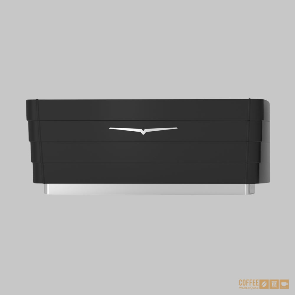 Victoria Arduino Eagle Tempo 3 Group NEO Espresso Machine – ‌‌Matte Black