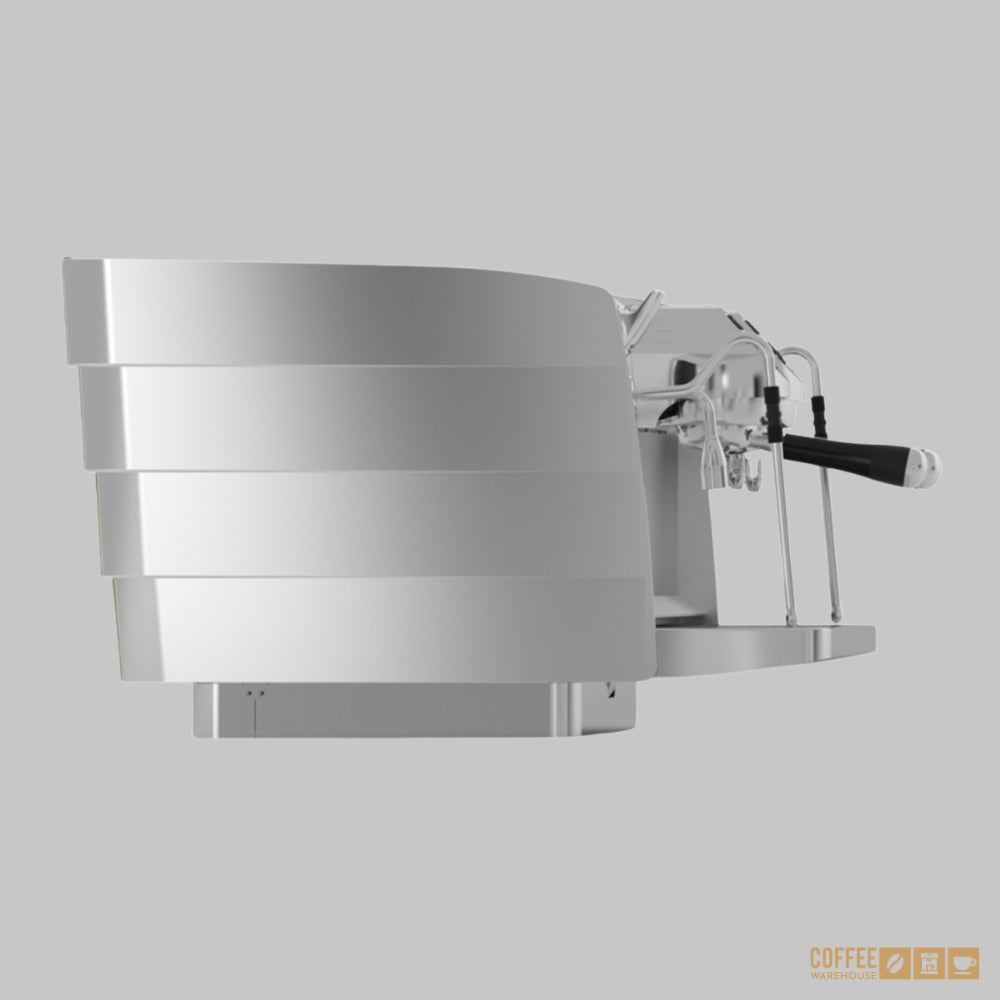 Victoria Arduino Eagle Tempo 2 Group Digit Espresso Machine – Chrome