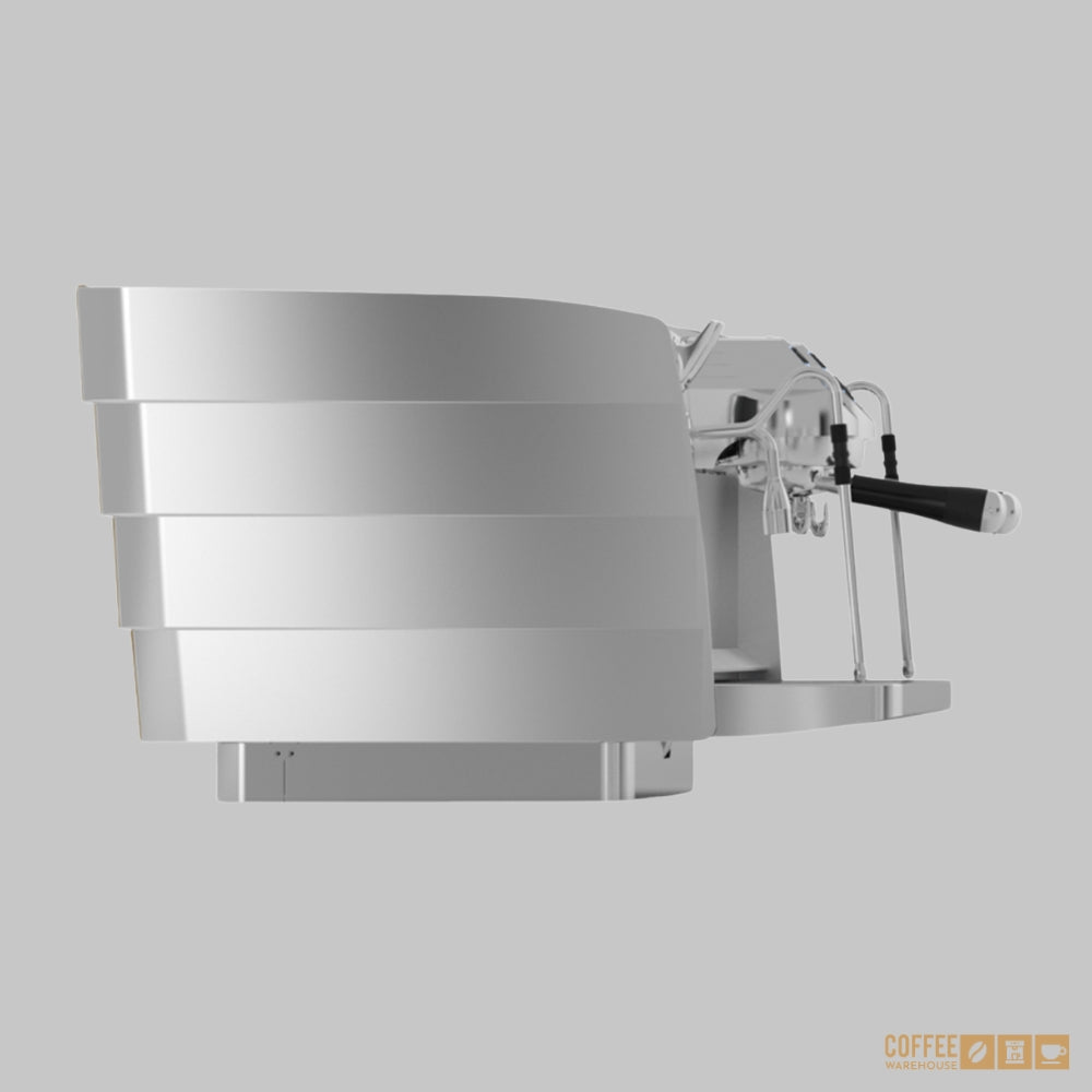 Victoria Arduino Eagle Tempo 3 Group NEO Espresso Machine – ‌‌Steelux