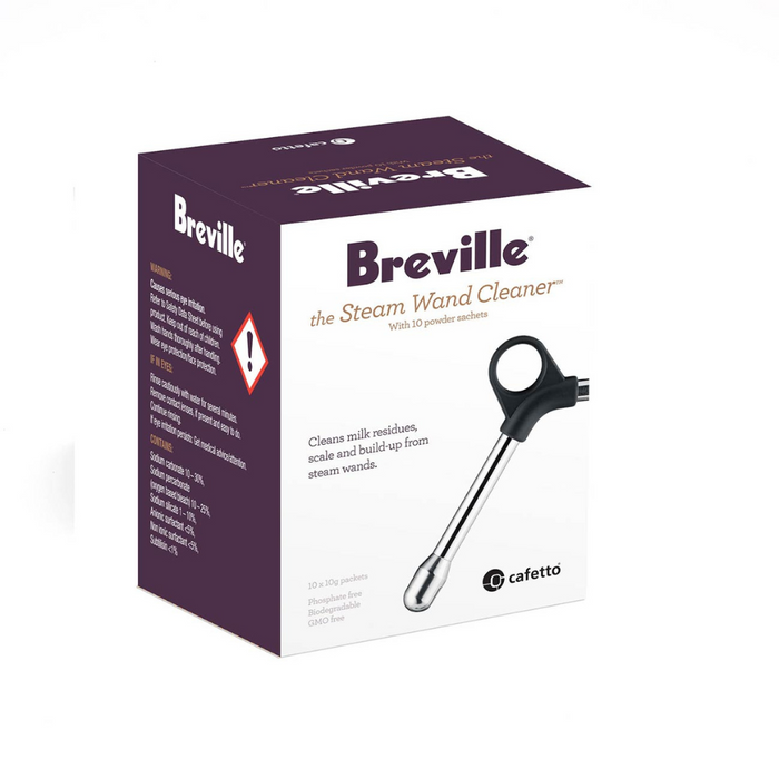 Breville Steam Wand Cleaner