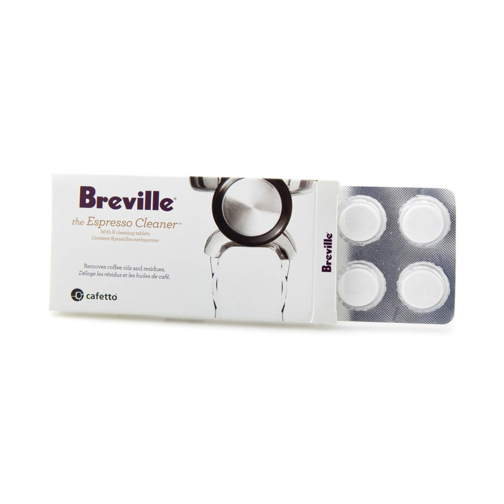 Breville Accessories & Maintenance