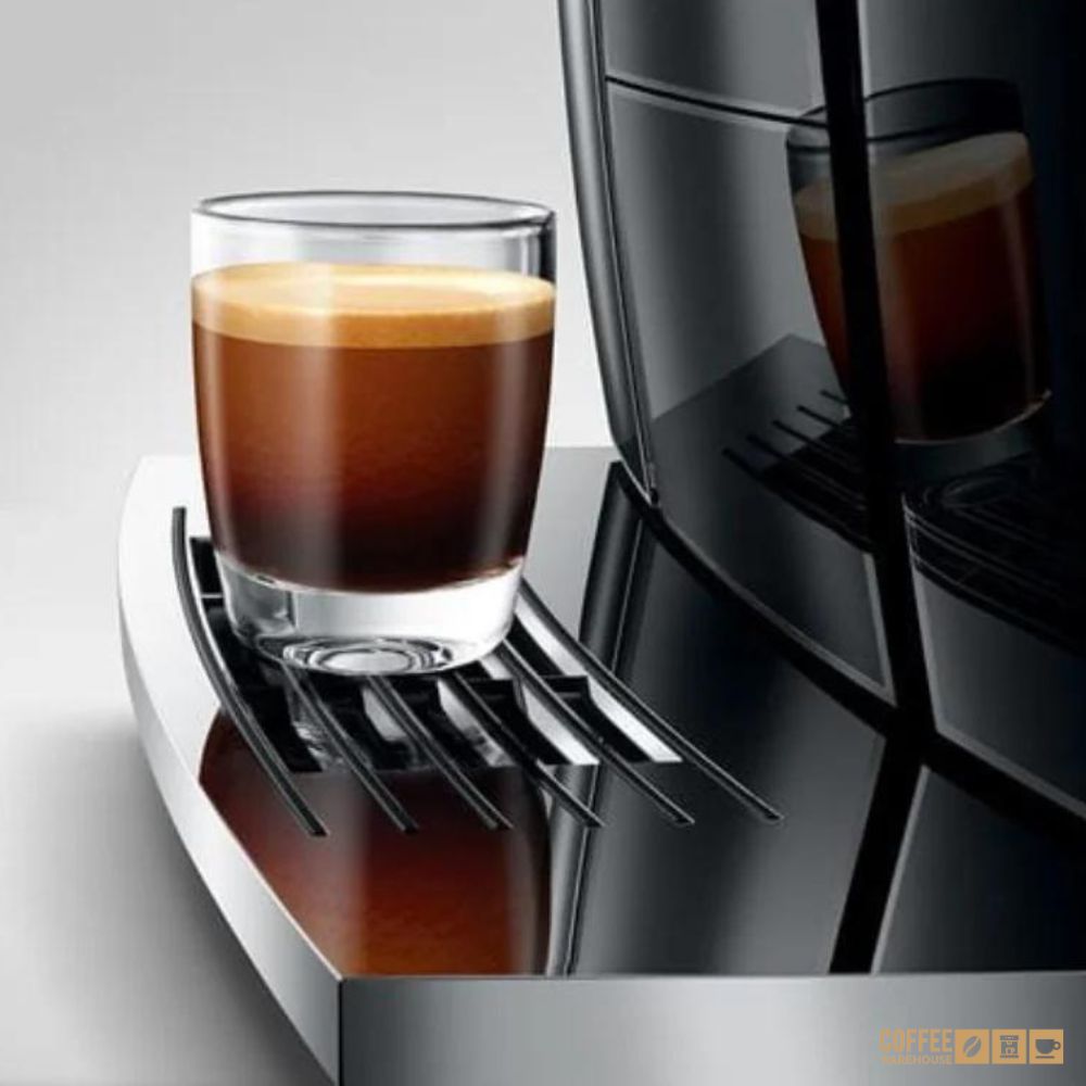 Jura Giga 10 _ Diamond Black