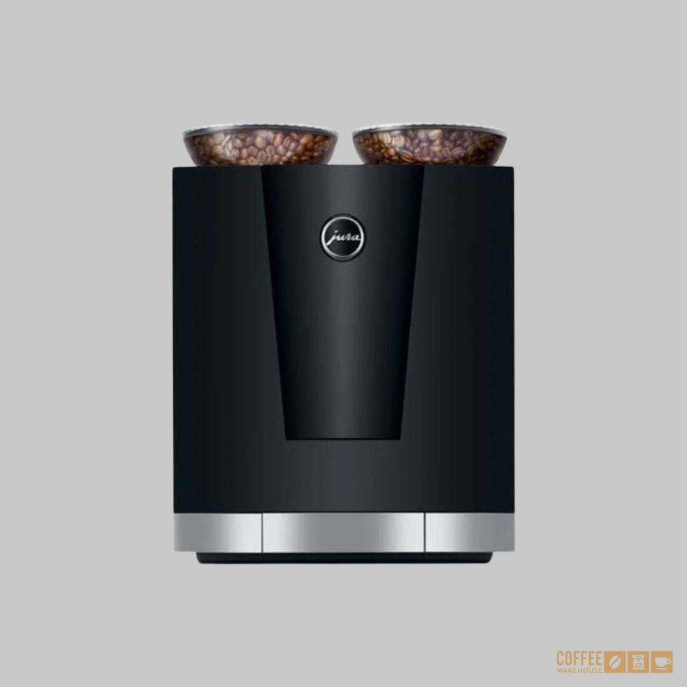 Jura Giga 10 _ Diamond Black