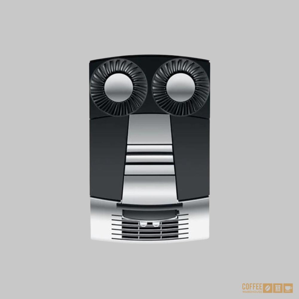 Jura Giga 10 _ Diamond Black
