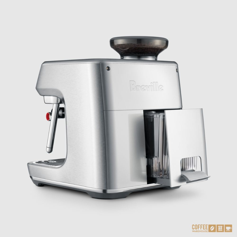 Breville Oracle Jet Breville Commercial Espresso Machine Breville