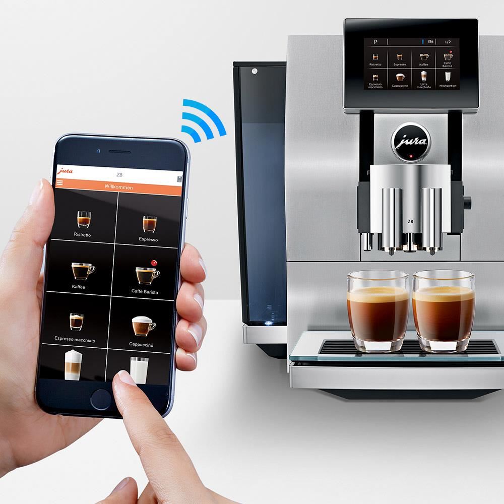 Jura Smart Connect - Bluetooth