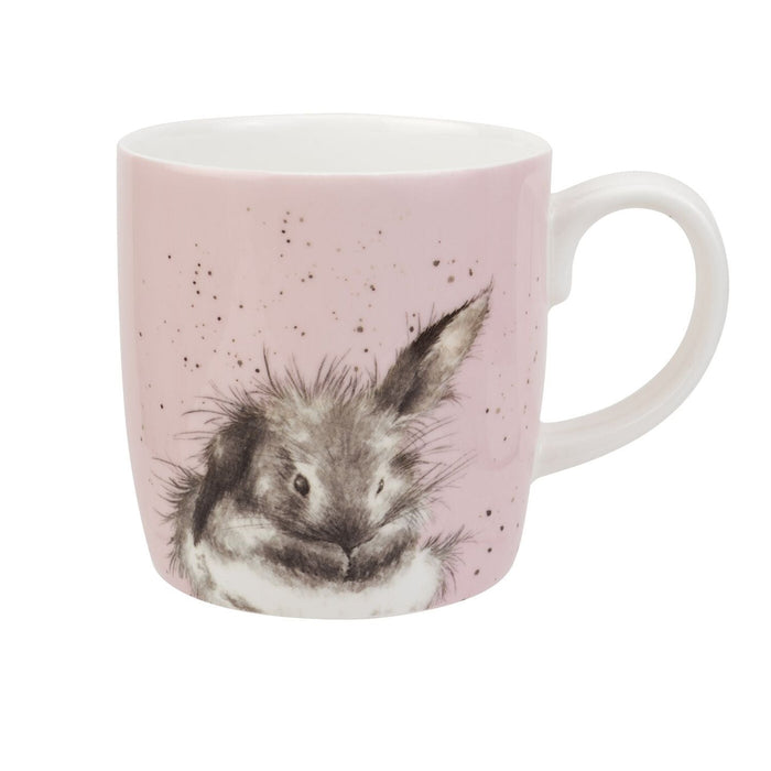 Royal Worcester - Mug 14oz - Bathtime (Rabbit)