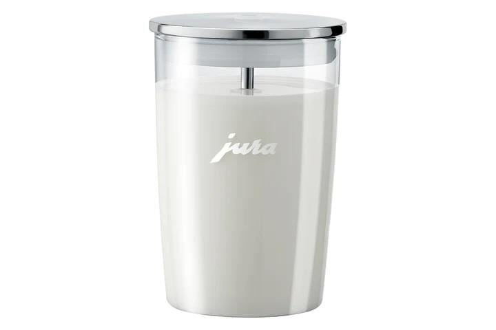 Jura Glass Milk Container 0.5 L