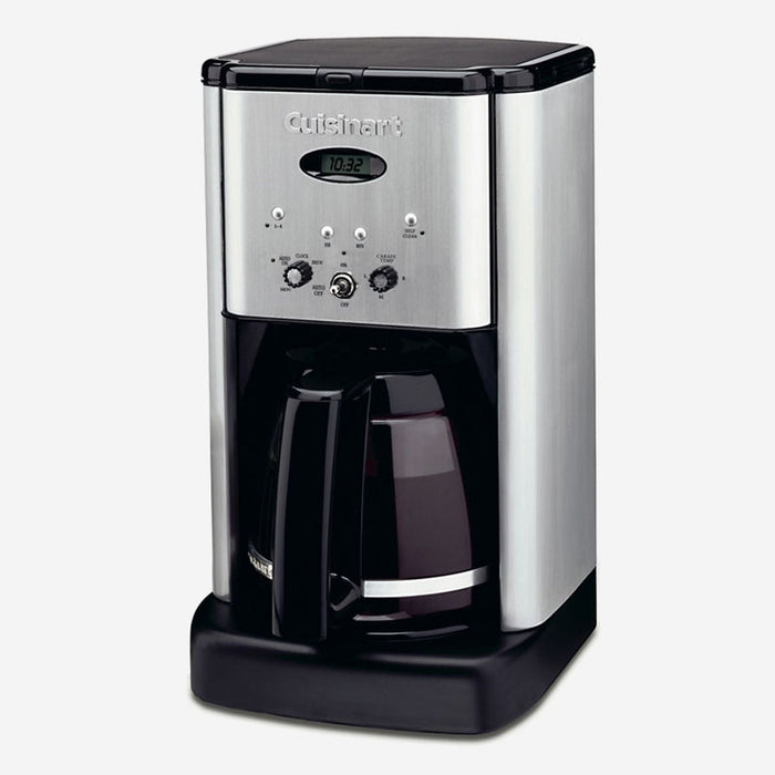 Cuisinart - DCC-1200 - Brew Central 12-Cup Programmable Coffeemaker