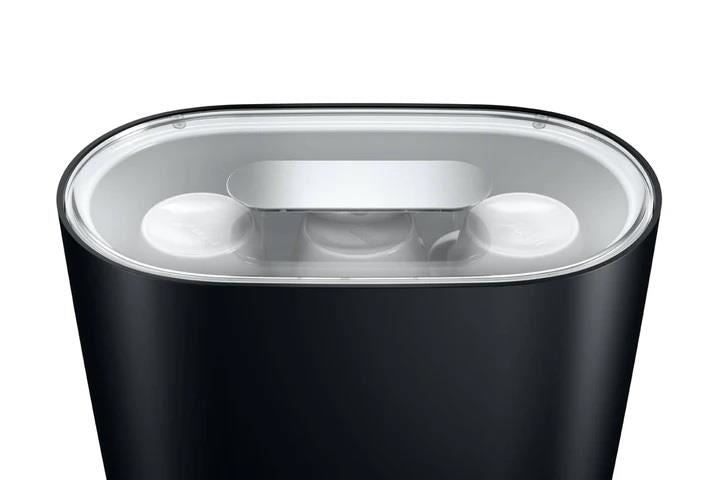 Jura Cup Warmer S Black