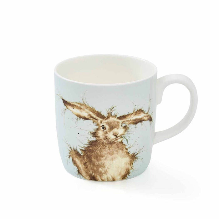 Royal Worcester - Mug 14oz - Hare Brained
