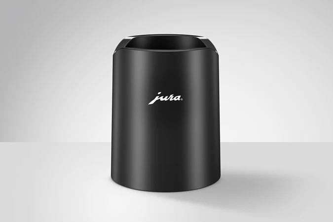 Jura Glacette Black