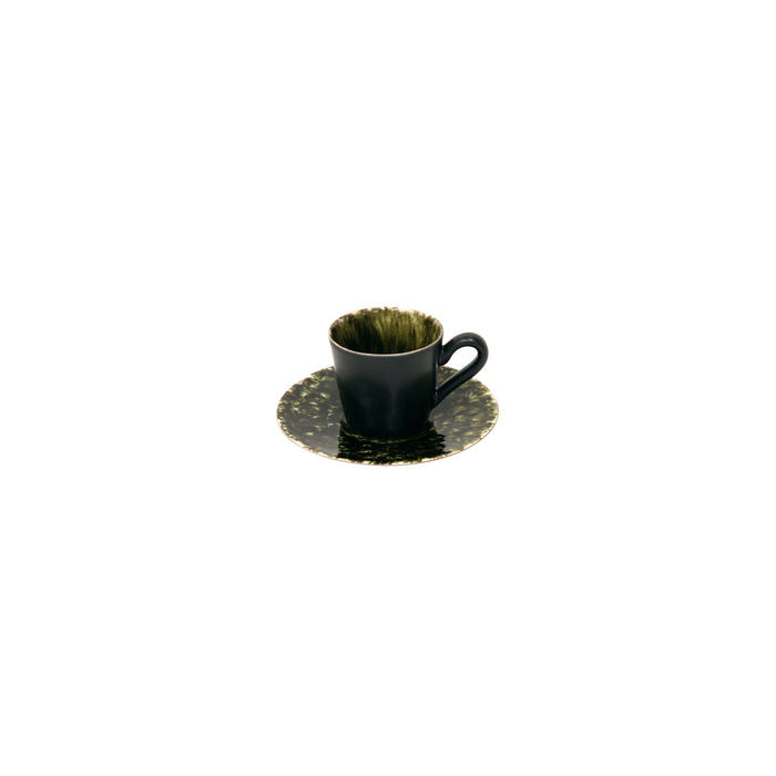 Costa Nova - Riviera Forets Coffee cup & saucer 0.08L