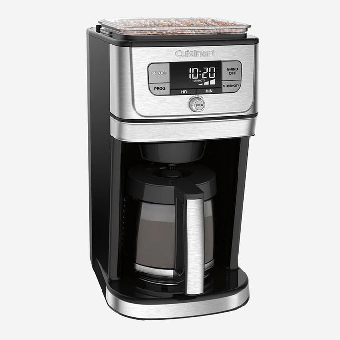 Cuisinart - DGB-800 - Next Generation Burr Grind & Brew Coffeemaker