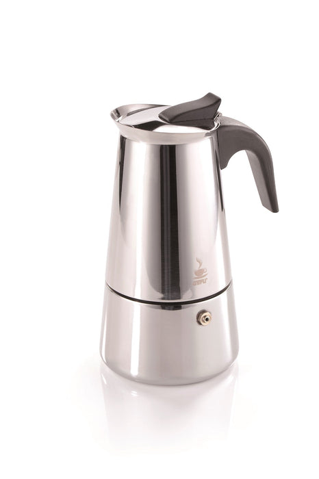 Gefu - Espresso Maker Emilio - 6 Cups