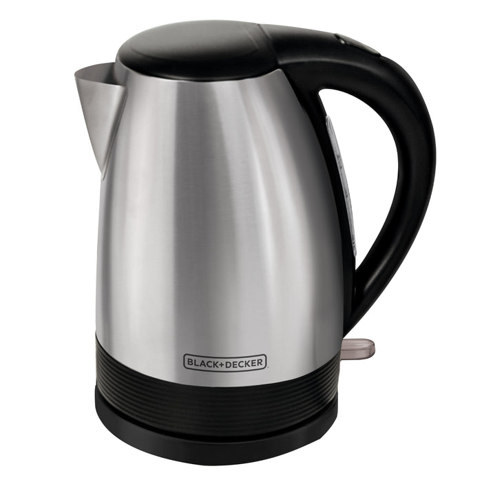 Black and Decker Electric Kettle - 1.7 L