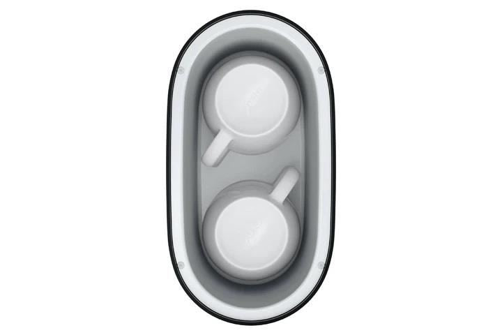 Jura Cup Warmer S Black