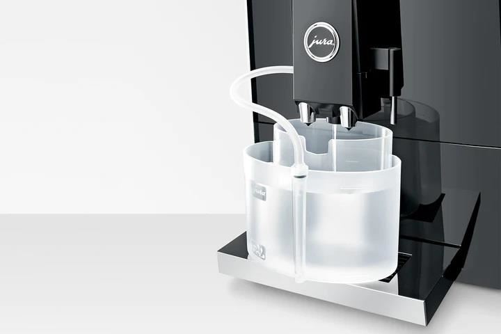 Jura Container for milk system cleaning