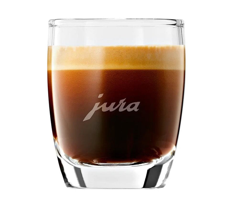 Jura Espresso Glass (2pcs)